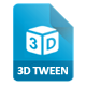 3D