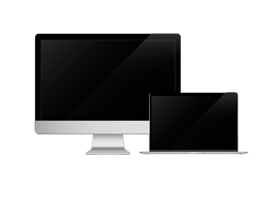 Picture of a Computer