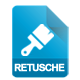 retusche