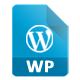 wordpress